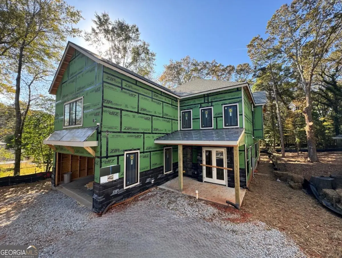 990 Sycamore Drive, Decatur, GA 30030 - #1
