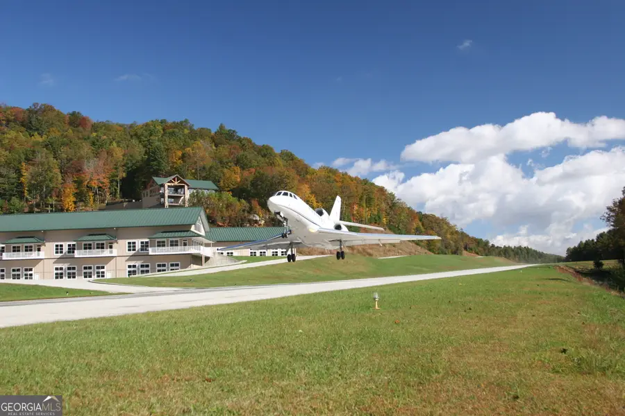 LOT #37 Anderson Drive, Clayton, GA 30525 - Image #2