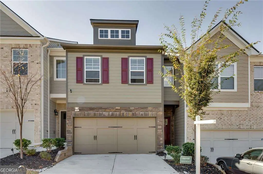 2102 Watts Lane, Conyers, GA 30094 - Image #1