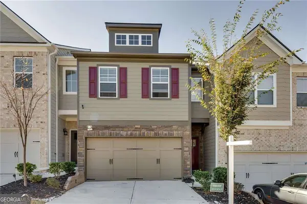 2102 Watts Lane, Conyers, GA 30094