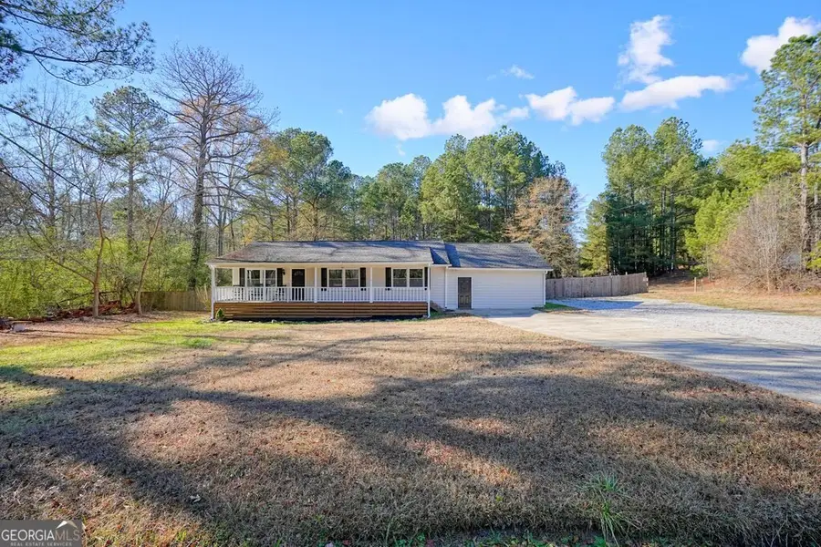 207 John Walraven Road, Dallas, GA 30132 - #3