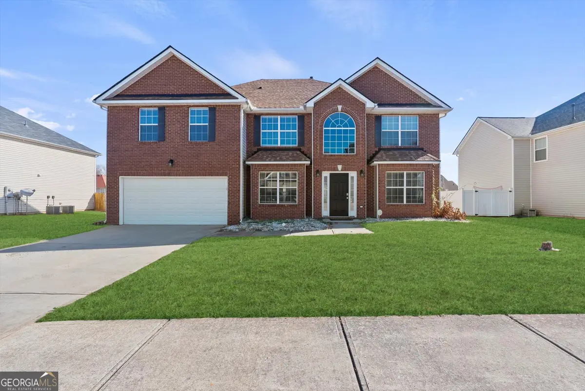 541 Hamlet Drive, Hampton, GA 30228 - Image #1