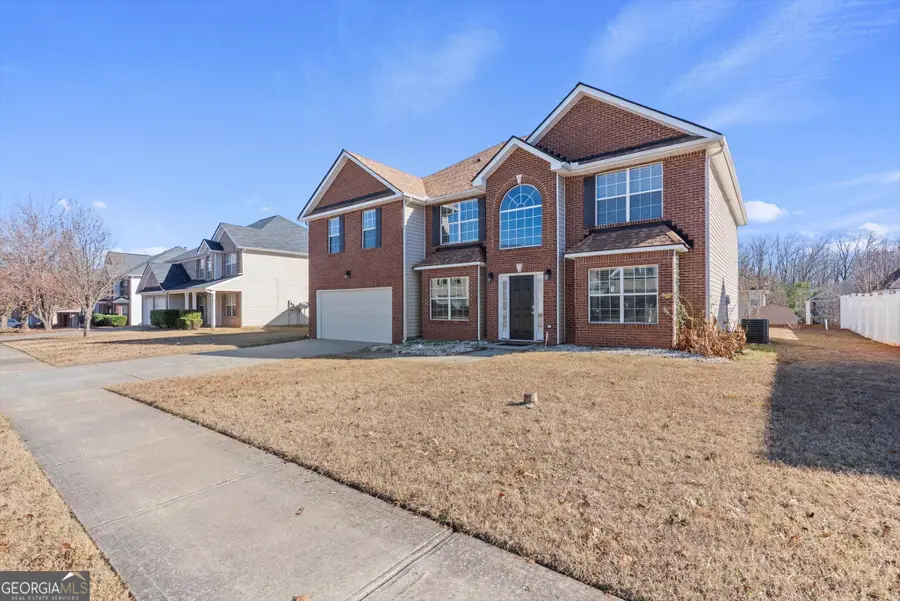 541 Hamlet Drive, Hampton, GA 30228 - Image #2