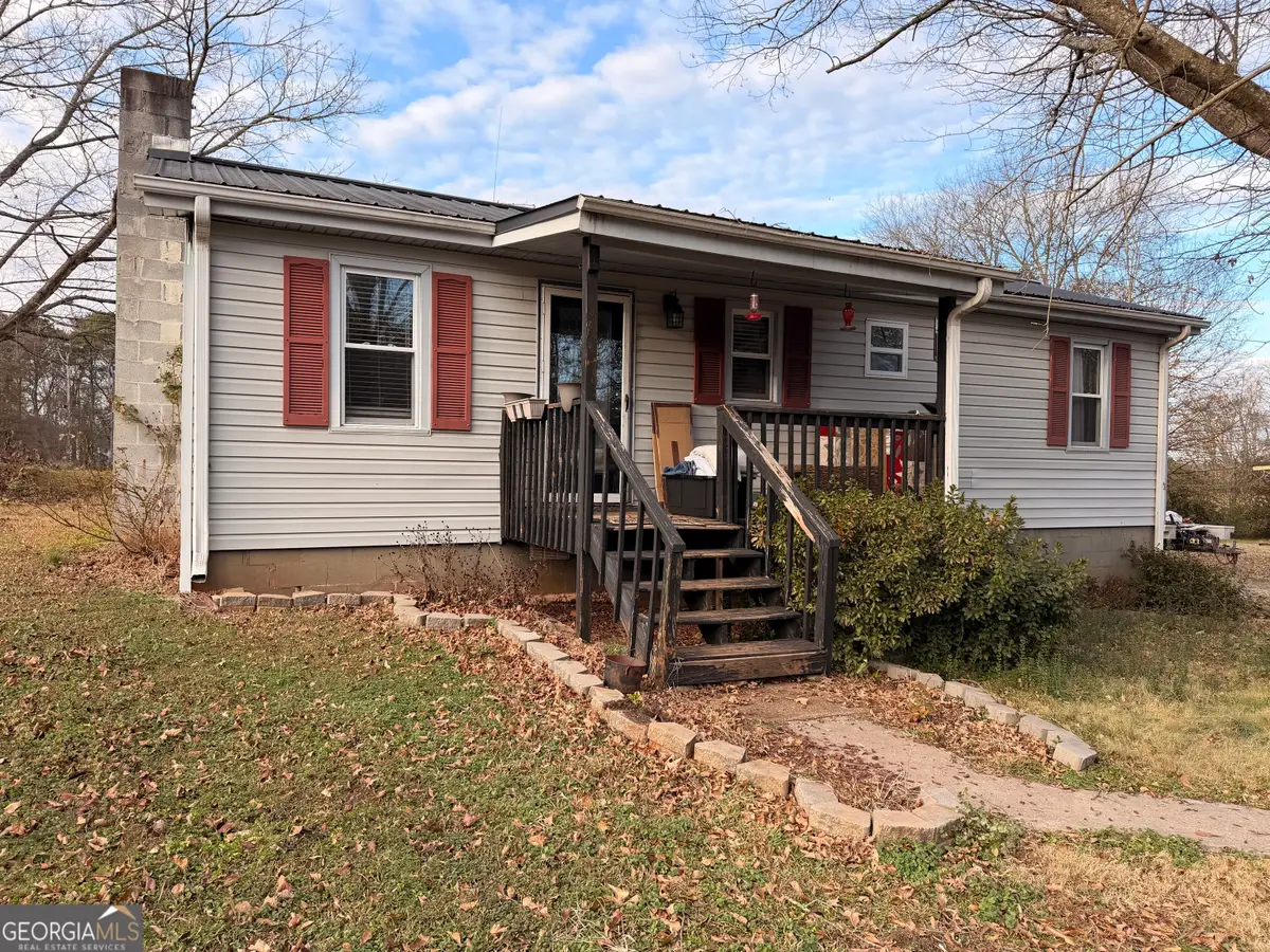 698 Melinda Drive, Winder, GA 30680 - Image #1