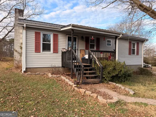 698 Melinda Drive, Winder, GA 30680