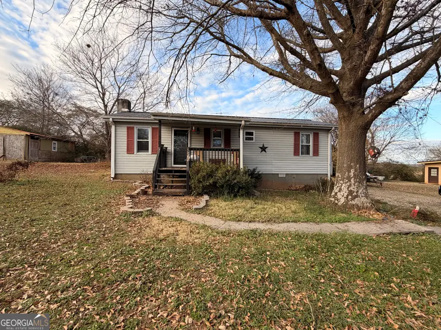 698 Melinda Drive, Winder, GA 30680 - Image #2