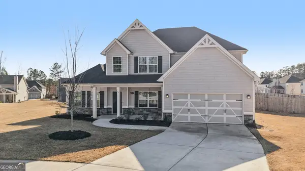 15 Corsican Court, Newnan, GA 30265