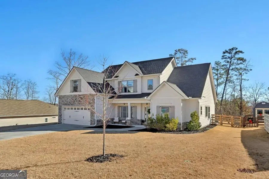 439 Tom Avery Drive, Ball Ground, GA 30107 - Image #2