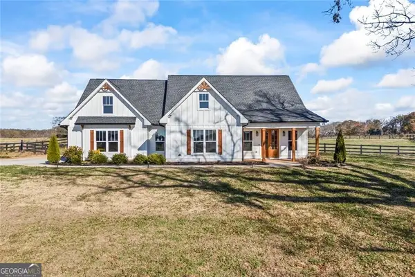 7588 State Rte 98 Road, Commerce, GA 30530