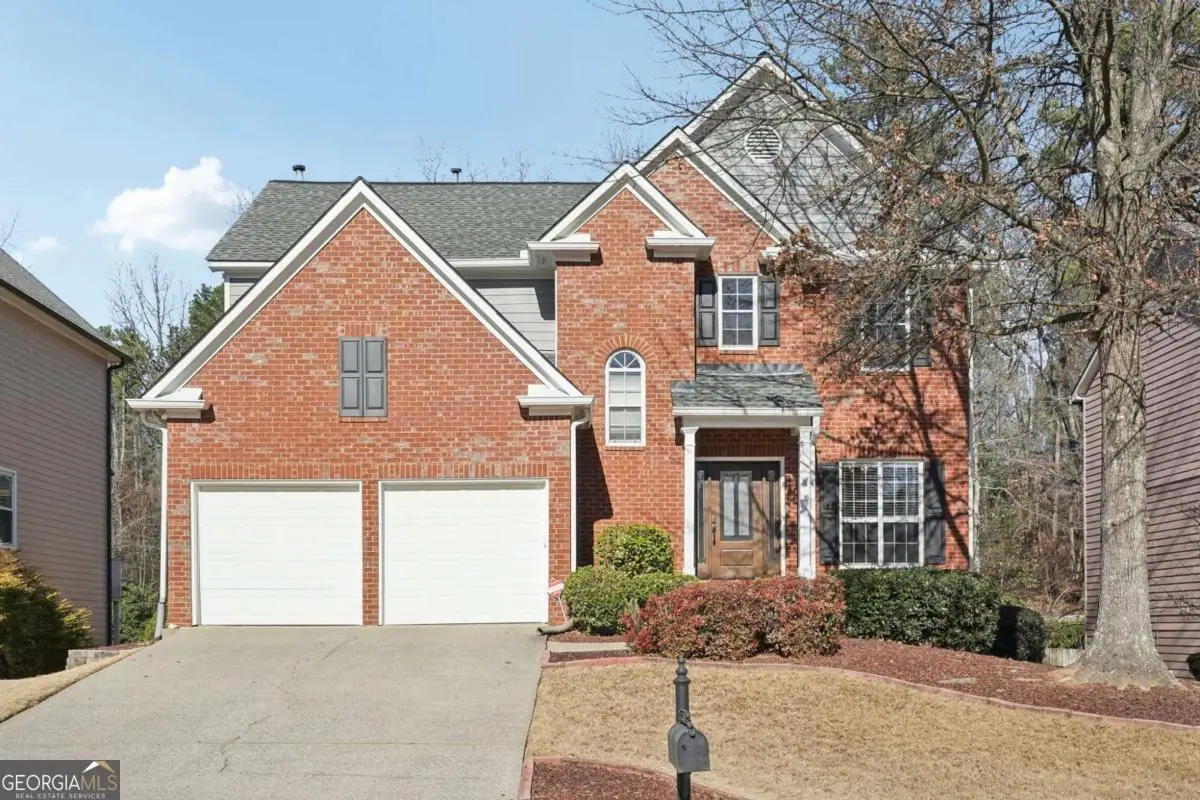 2309 Wickingham Drive Ne, Marietta, GA 30066 - Image #1