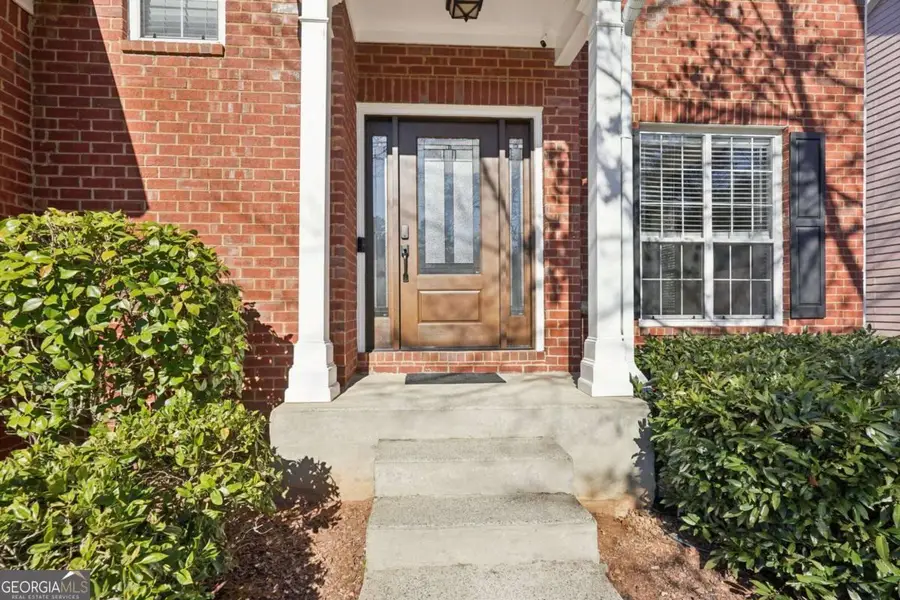 2309 Wickingham Drive Ne, Marietta, GA 30066 - Image #2