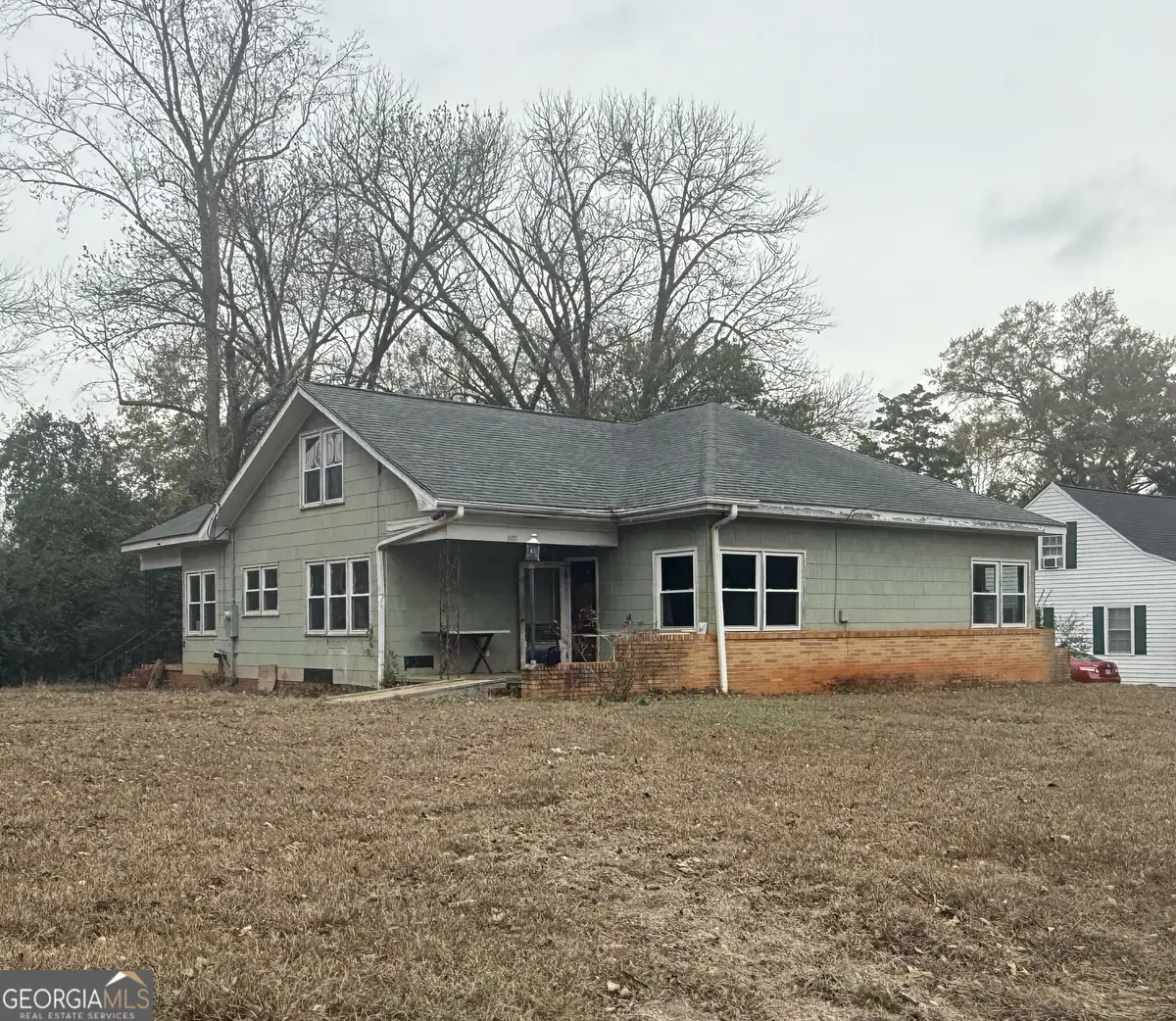 320 Jackson Avenue, Thomaston, GA 30286 - Image #1
