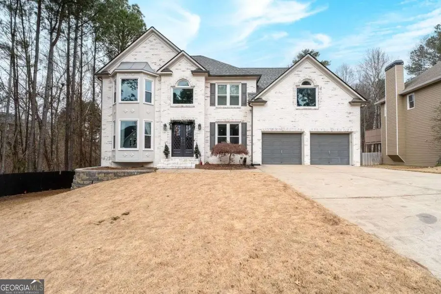 640 Braidwood Drive Nw, Acworth, GA 30101 - Image #2