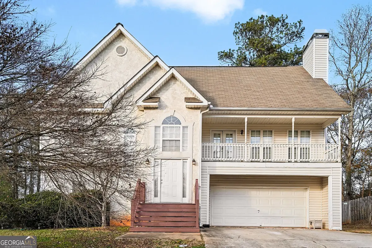 1192 Eagles Pass, McDonough, GA 30253 - Image #1