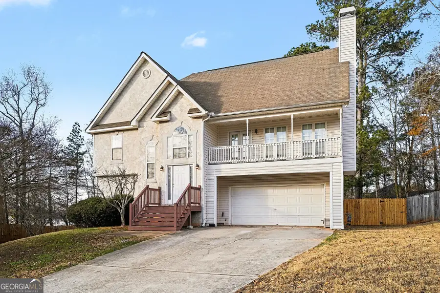 1192 Eagles Pass, McDonough, GA 30253 - Image #2