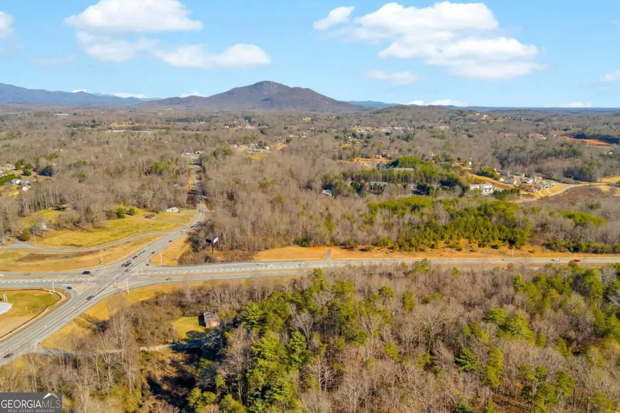 0 Tom Hunt Road, Cleveland, GA 30528 - Image #3