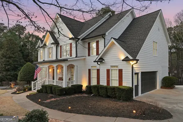 7125 Compton Circle, Cumming, GA 30040