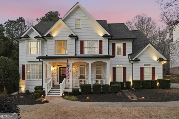 7125 Compton Circle, Cumming, GA 30040 - Image #3