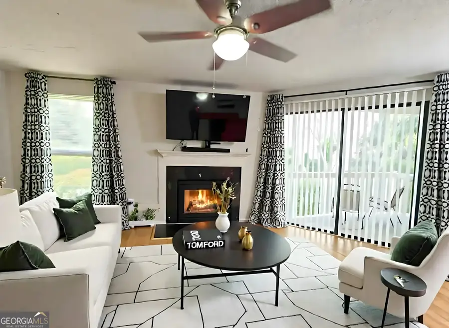 6379 Wedgeview Court, Tucker, GA 30084 - Image #2