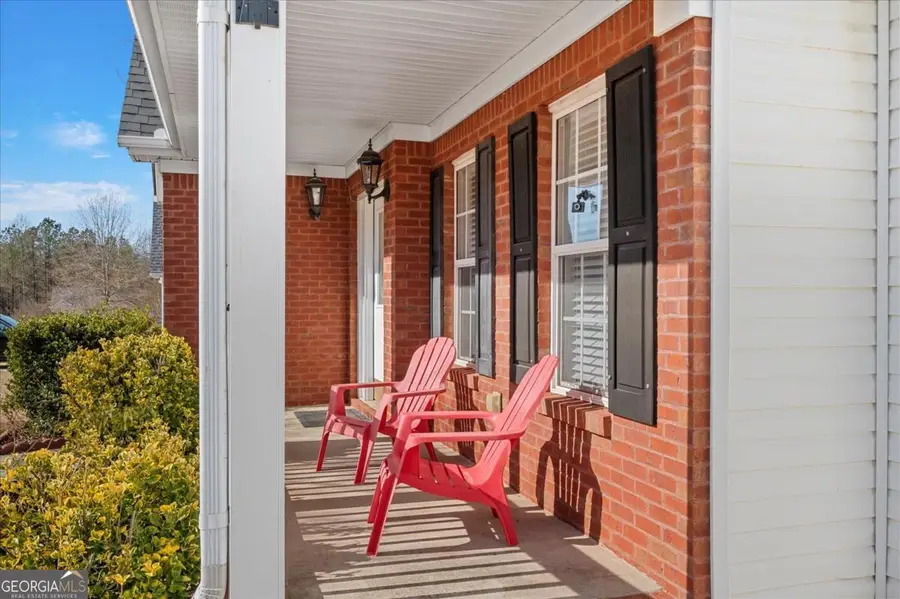 375 Bethesda Park Trail, Lawrenceville, GA 30044 - Image #2