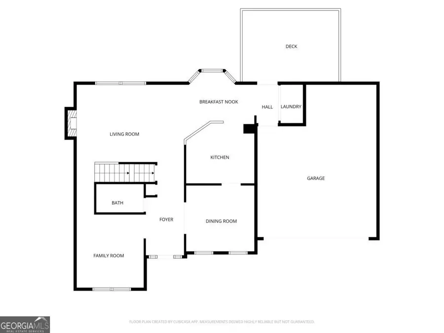 375 Bethesda Park Trail, Lawrenceville, GA 30044 - Image #3