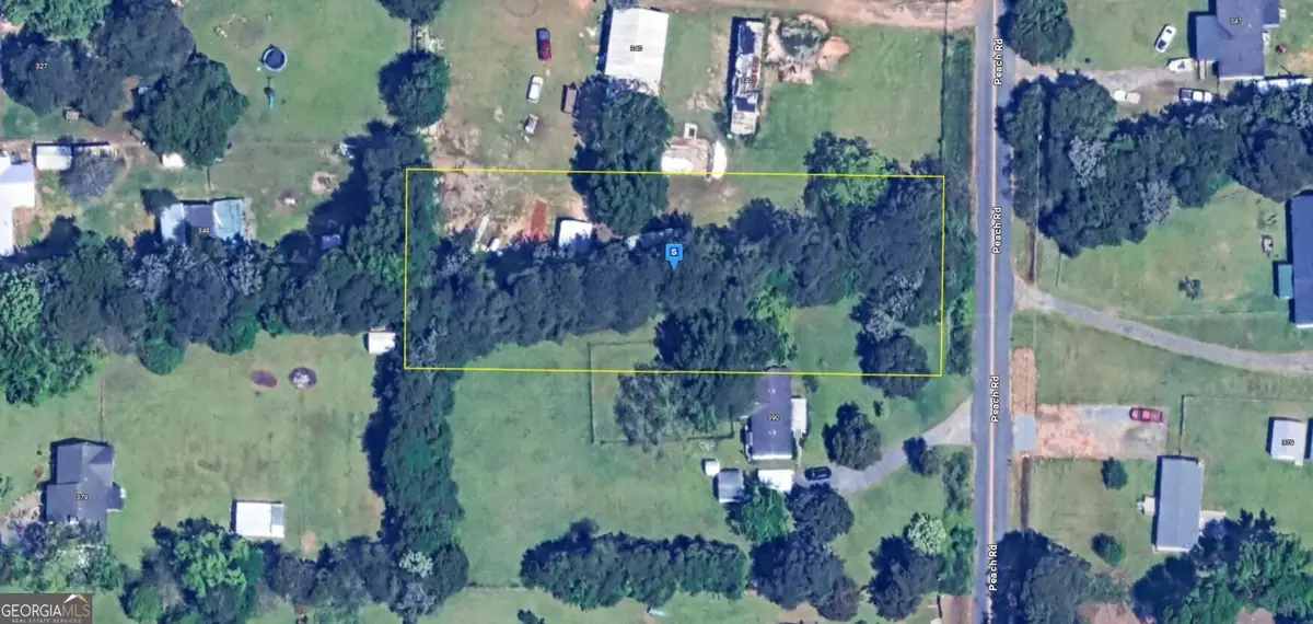 362 Peach Road, Byron, GA 31008 - Image #1