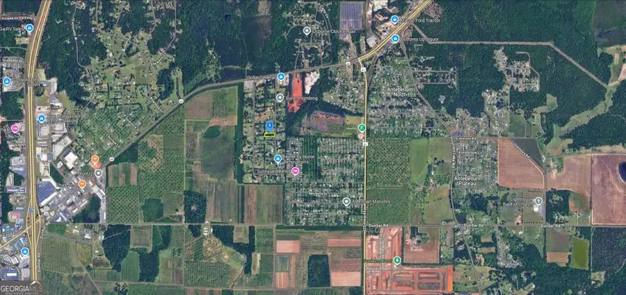 362 Peach Road, Byron, GA 31008 - Image #3