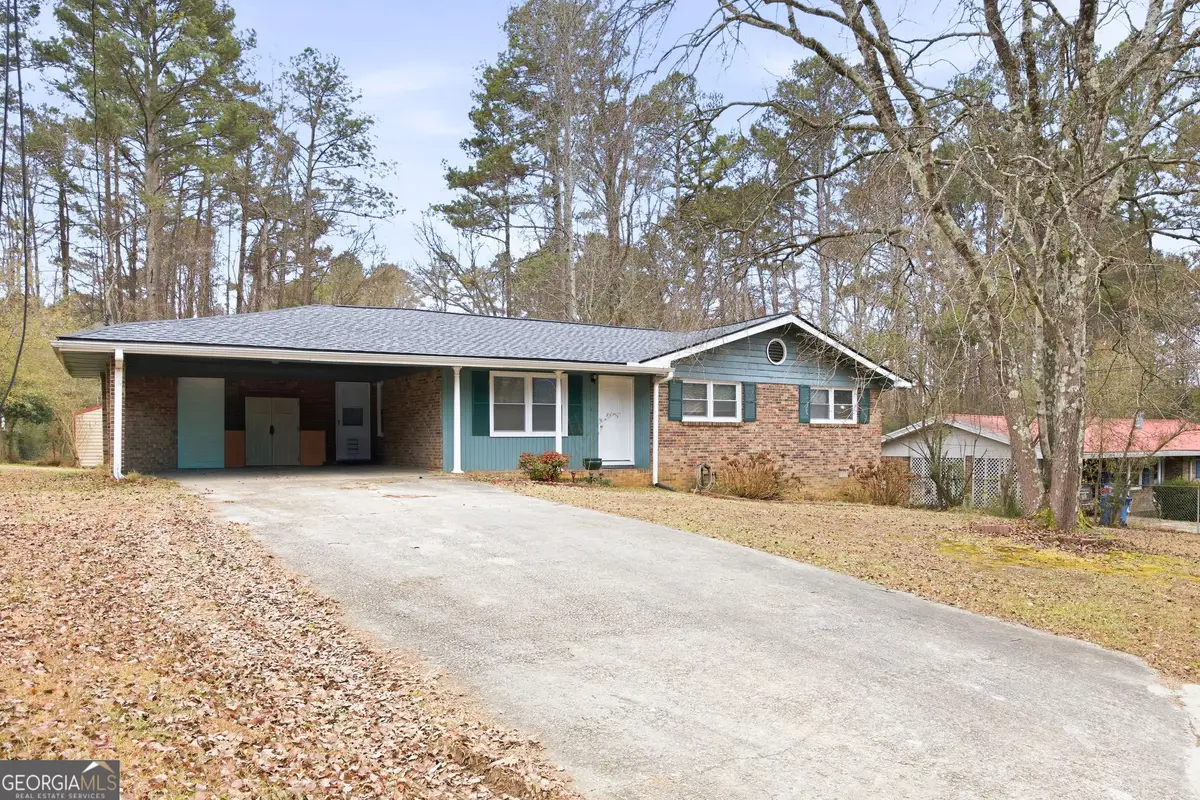 103 Marty Lane, Dallas, GA 30132 - Image #1