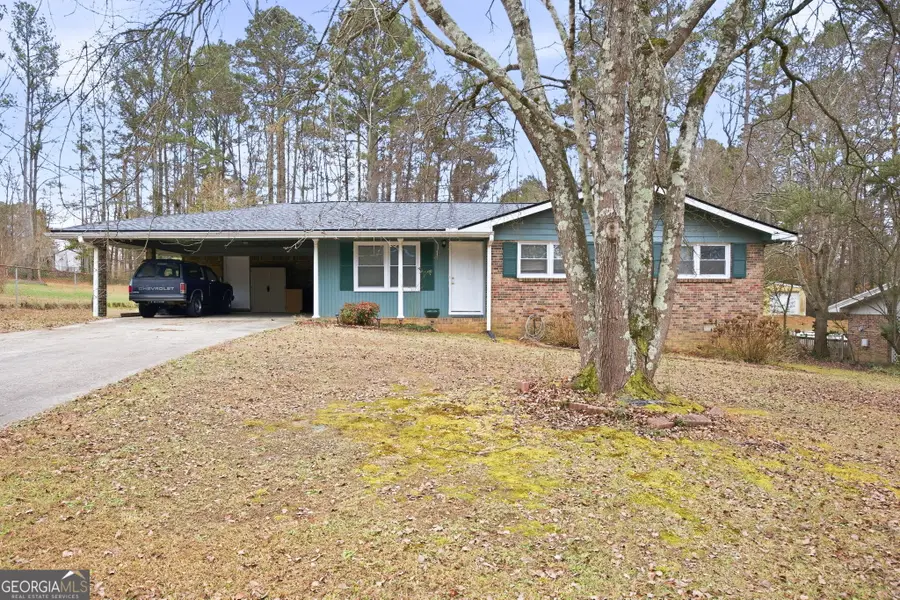 103 Marty Lane, Dallas, GA 30132 - Image #2