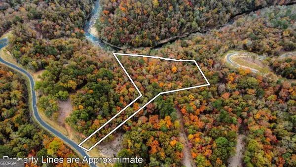 LOT 269 Canoe Way, Talking Rock, GA 30175
