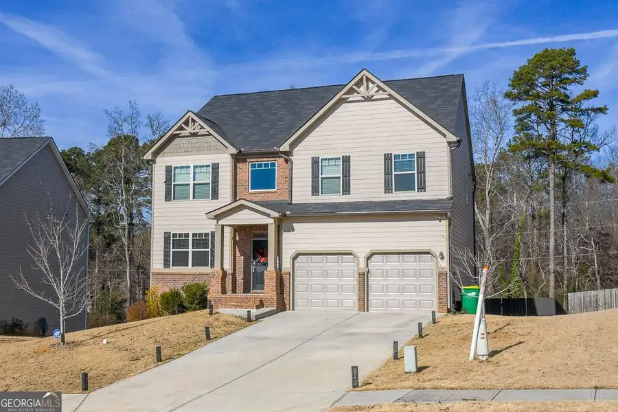 2061 Massey Lane, Winder, GA 30680 - Image #2