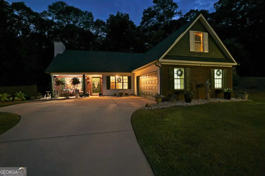 100 Glenview Drive, Griffin, GA 30224 - Image #3