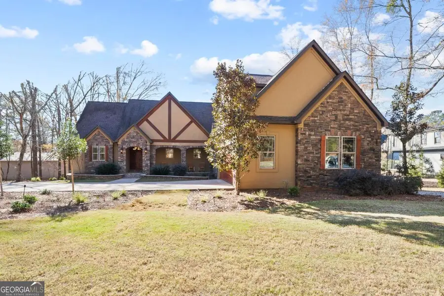 324 W River Bend Drive, Eatonton, GA 31024 - Image #2
