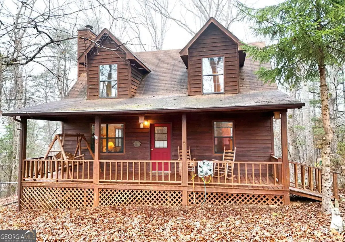 378 Northwoods Circle, Blairsville, GA 30512 - Image #1