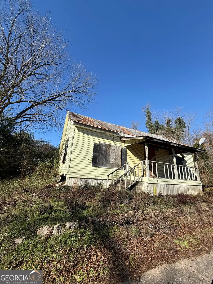 628 M L King Street, Greenville, GA 30222 - Image #3