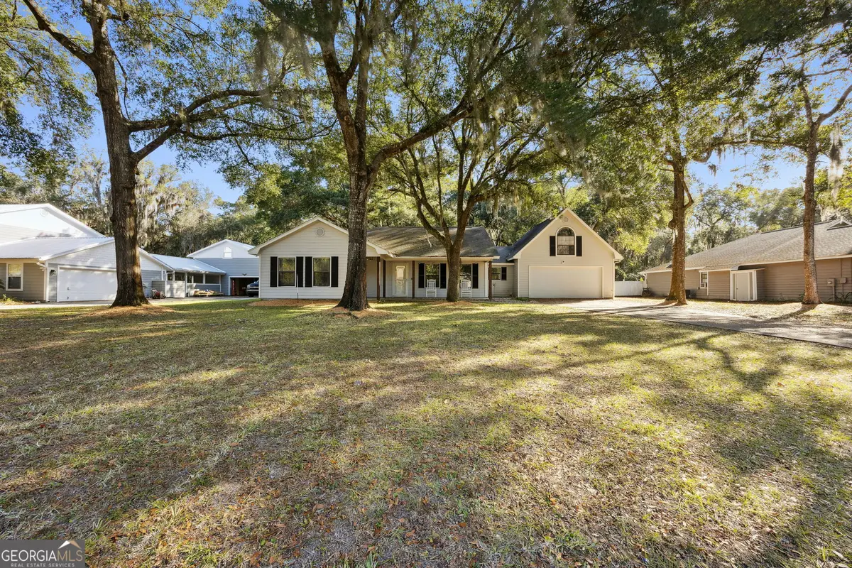 349 Marys Court, Saint Marys, GA 31558 - Image #1