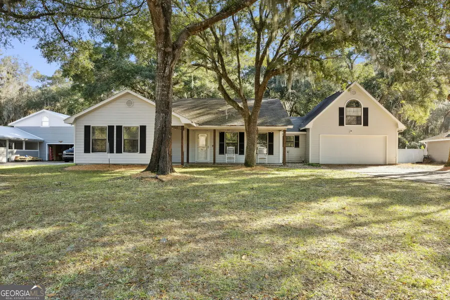 349 Marys Court, Saint Marys, GA 31558 - Image #2