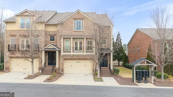 5564 High Point Road, Sandy Springs, GA 30342