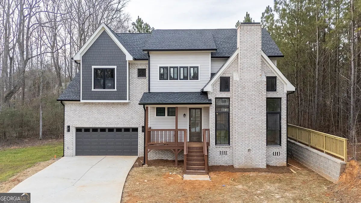 275 Mary Hill Lane, Douglasville, GA 30134 - #1