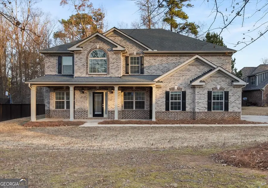 149 Mariahs Walk, Hampton, GA 30228 - Image #2