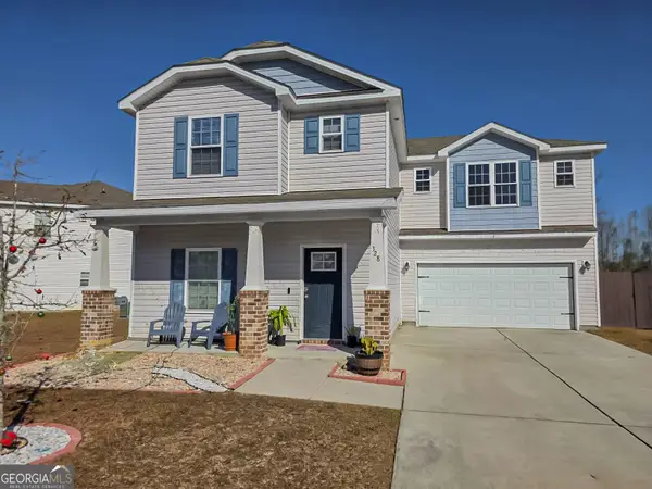 328 Coconut Drive, Bloomingdale, GA 31302