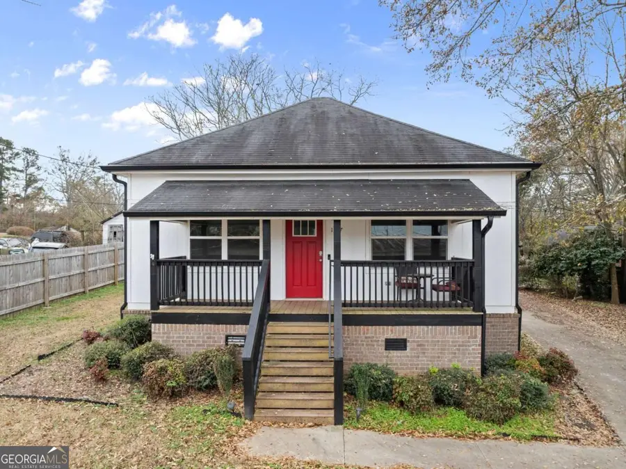 197 Peach Street, Commerce, GA 30529 - Image #2