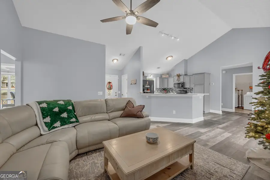 321 Tallassee Lane, Statham, GA 30666 - Image #2