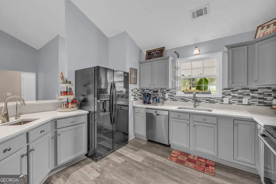 321 Tallassee Lane, Statham, GA 30666 - Image #3