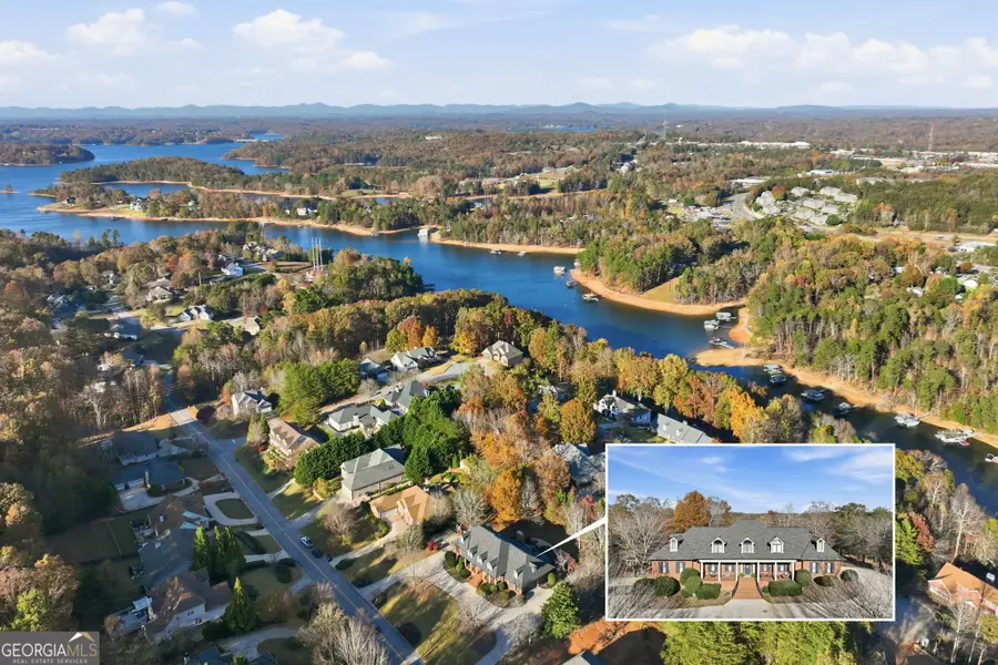 2650 Waters Edge Drive, Gainesville, GA 30504 - #3