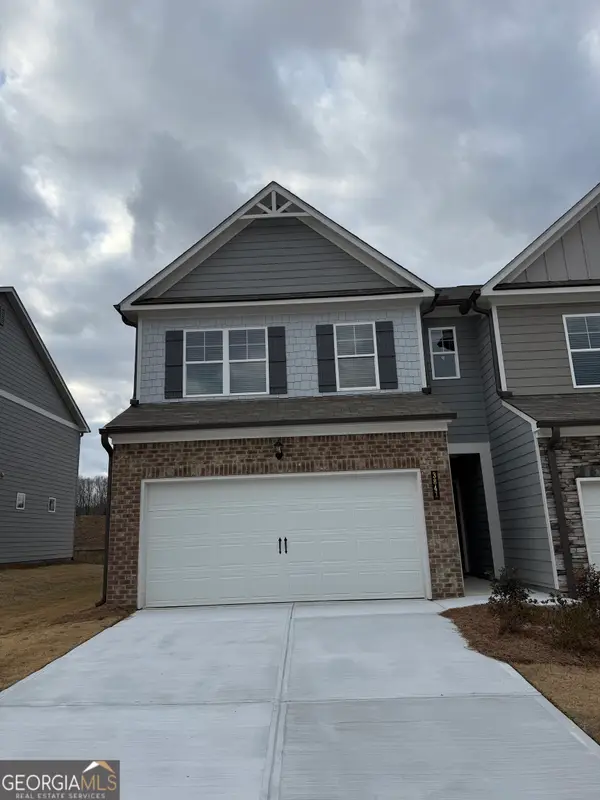 3841 Billabong Trail #LOT 110, Gainesville, GA 30506