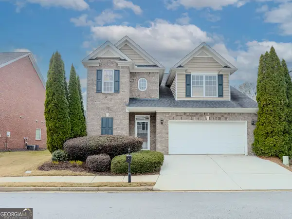 1935 Hickory Station Circle, Snellville, GA 30078
