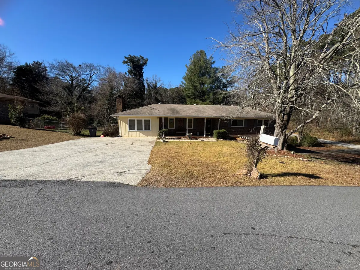 501 Mystic Avenue, Bremen, GA 30110 - Image #1