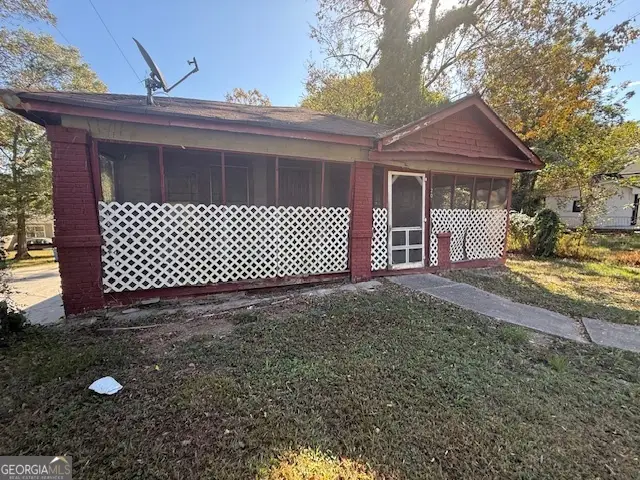 20 Johnson Road Nw, Atlanta, GA 30318 - Image #1