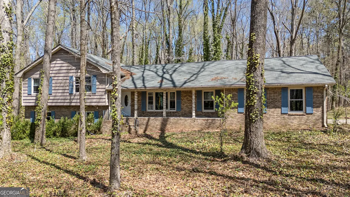 1050 Skyline Drive, Covington, GA 30014 - Image #1